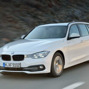BMW 316 D FaceLift